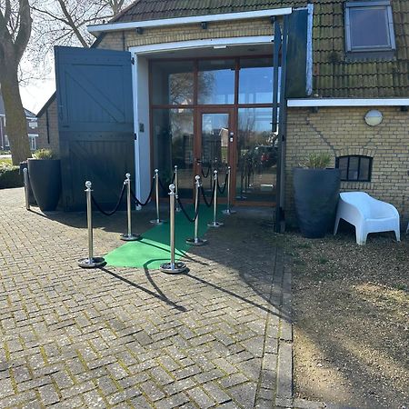 Harlingen Staete Wellness B&B Oase Van Rust En Luxe Esterno foto