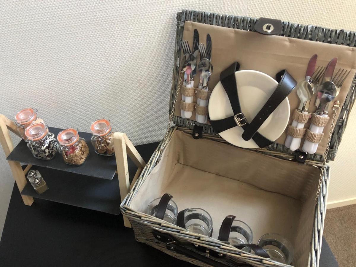Harlingen Staete Wellness B&B Oase Van Rust En Luxe Esterno foto