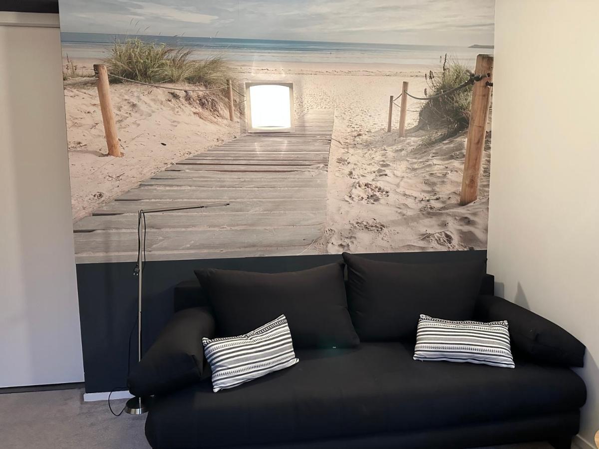 Harlingen Staete Wellness B&B Oase Van Rust En Luxe Esterno foto