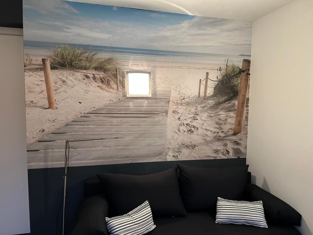 Harlingen Staete Wellness B&B Oase Van Rust En Luxe Esterno foto