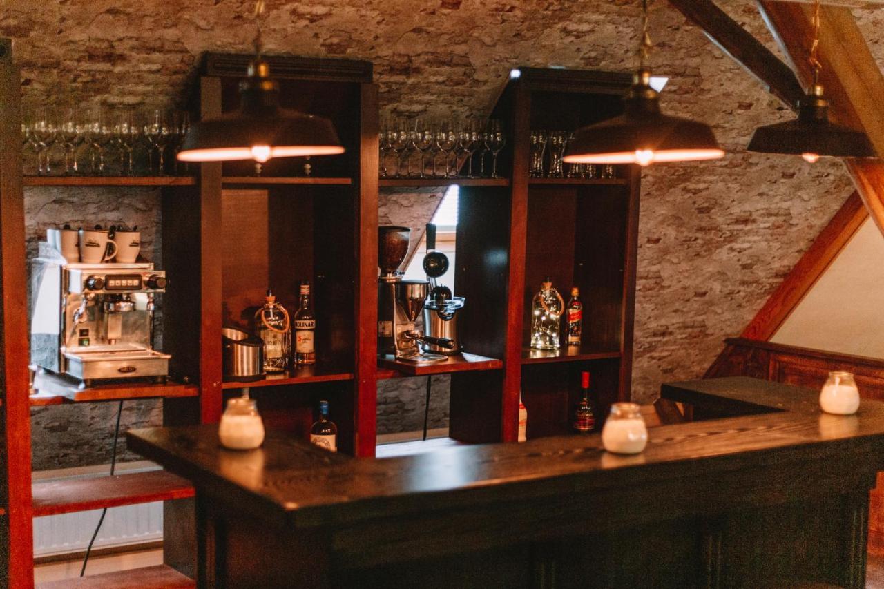 Harlingen Staete Wellness B&B Oase Van Rust En Luxe Esterno foto