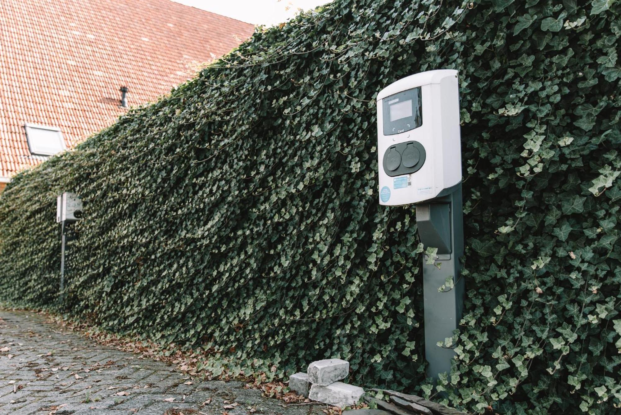 Harlingen Staete Wellness B&B Oase Van Rust En Luxe Esterno foto